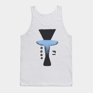 Fi Tank Top